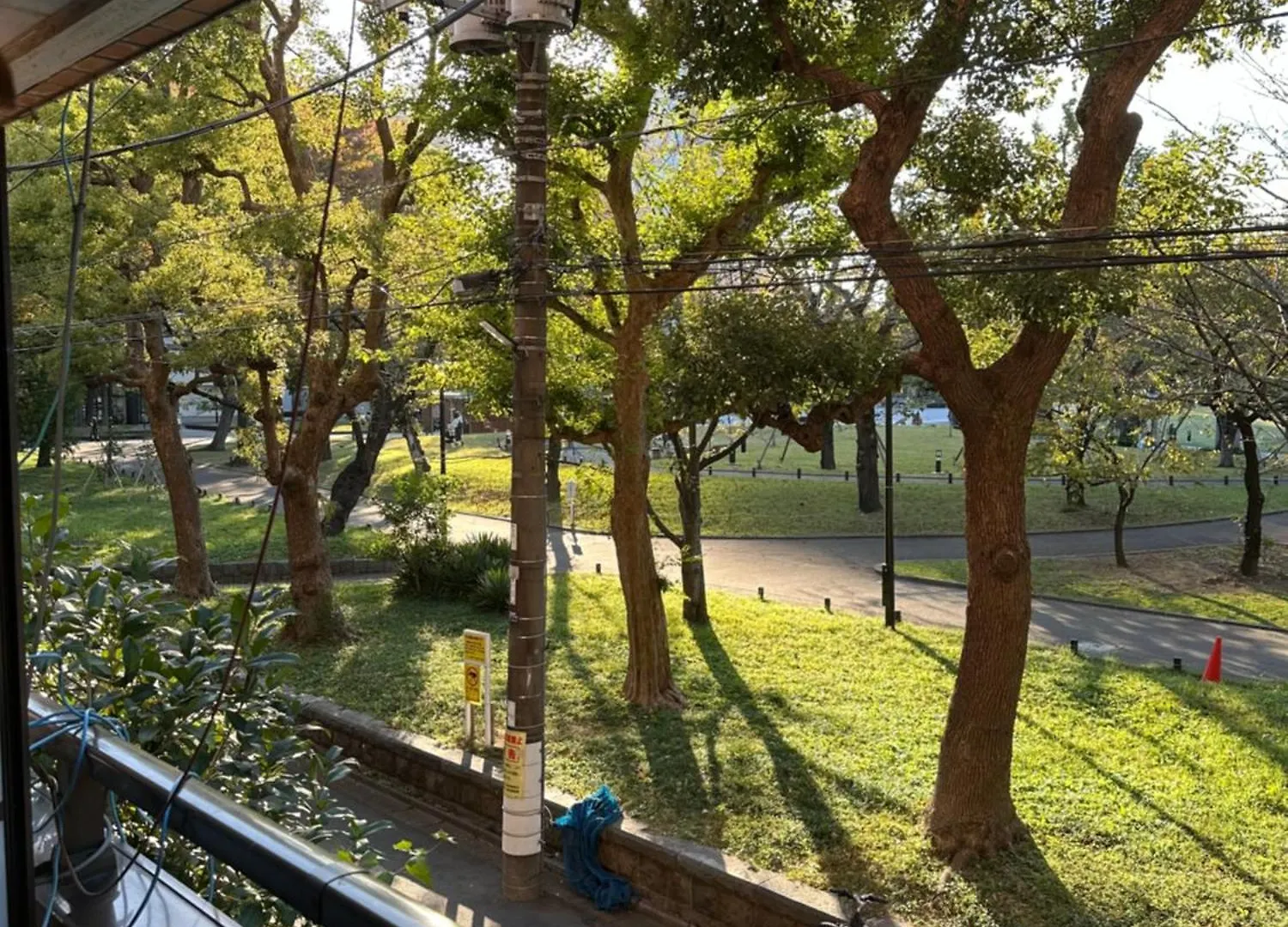 Wise Park Mukojima Apartment Tokyo