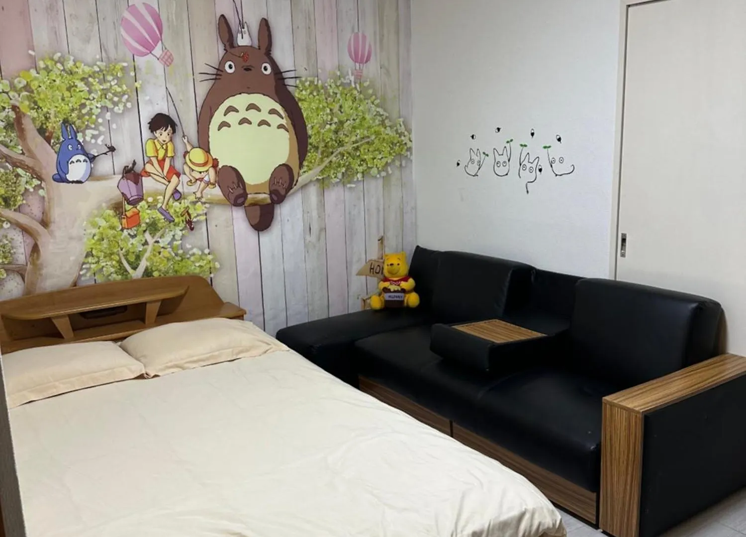 Wise Park Mukojima Apartment Tokyo