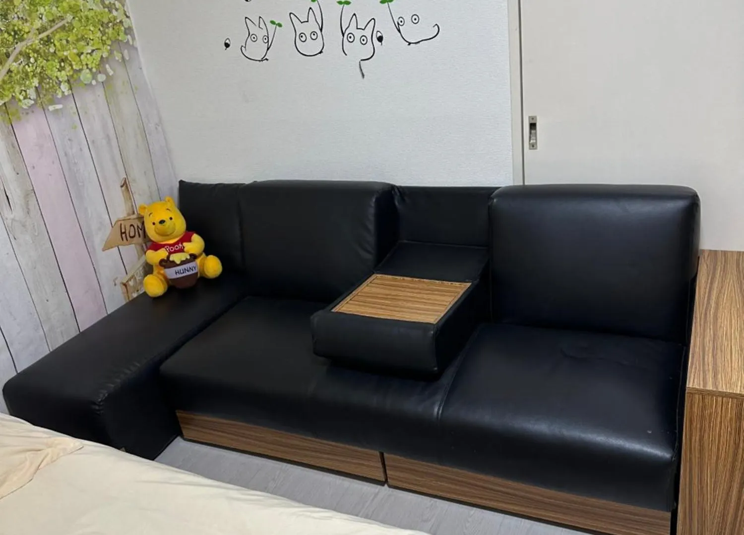 Wise Park Mukojima Apartment Tokyo