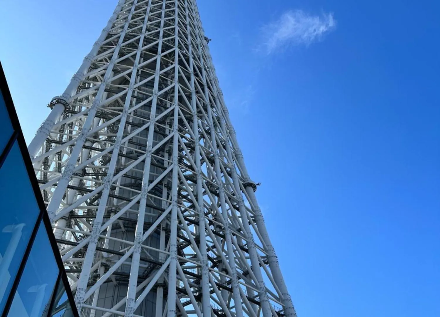 Wise Park Mukojima Apartment Tokyo