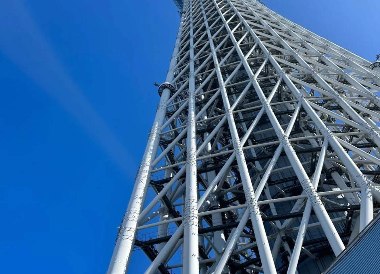 Wise Park Mukojima Apartment Tokyo