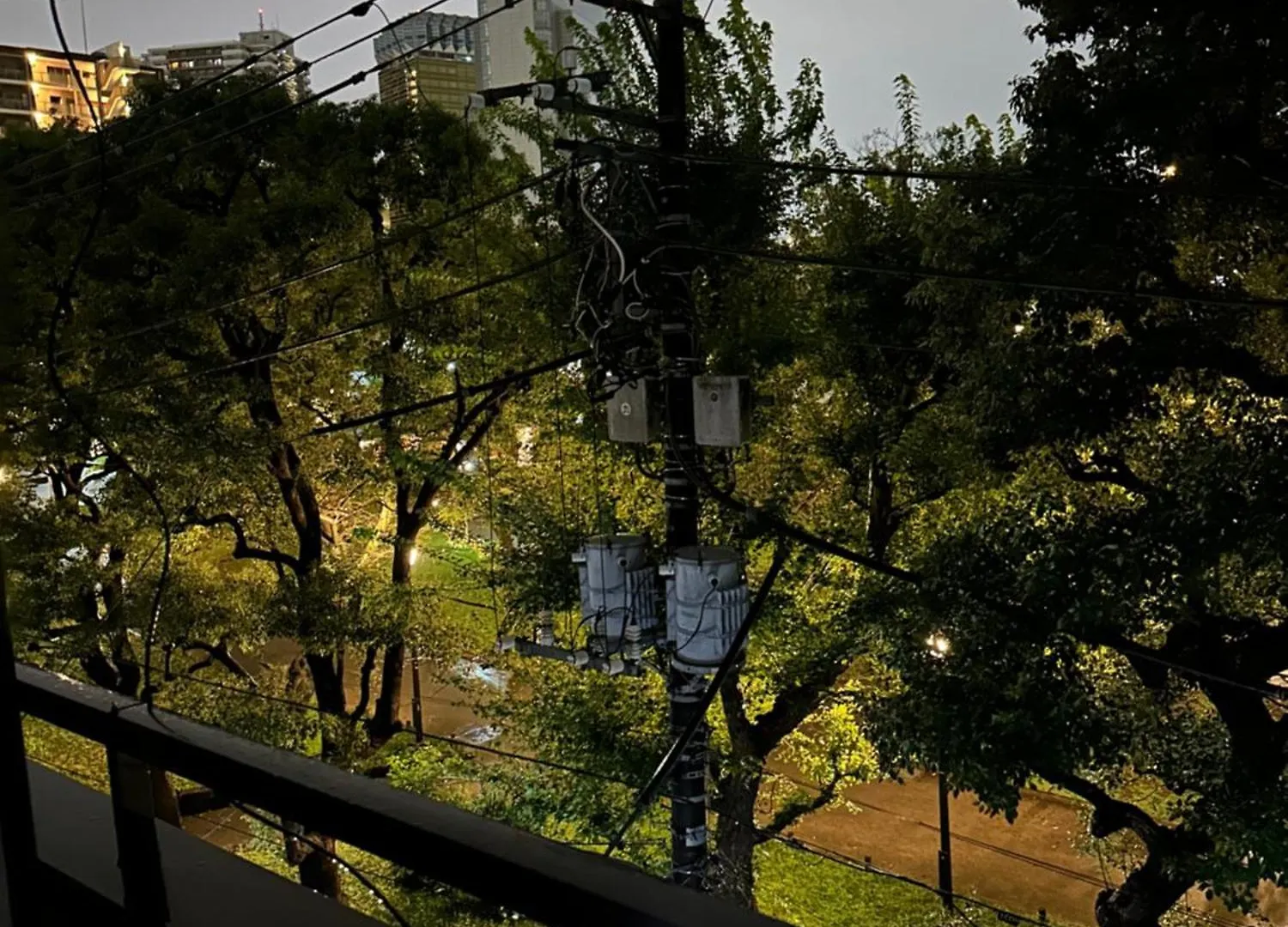 Wise Park Mukojima Apartment Tokyo