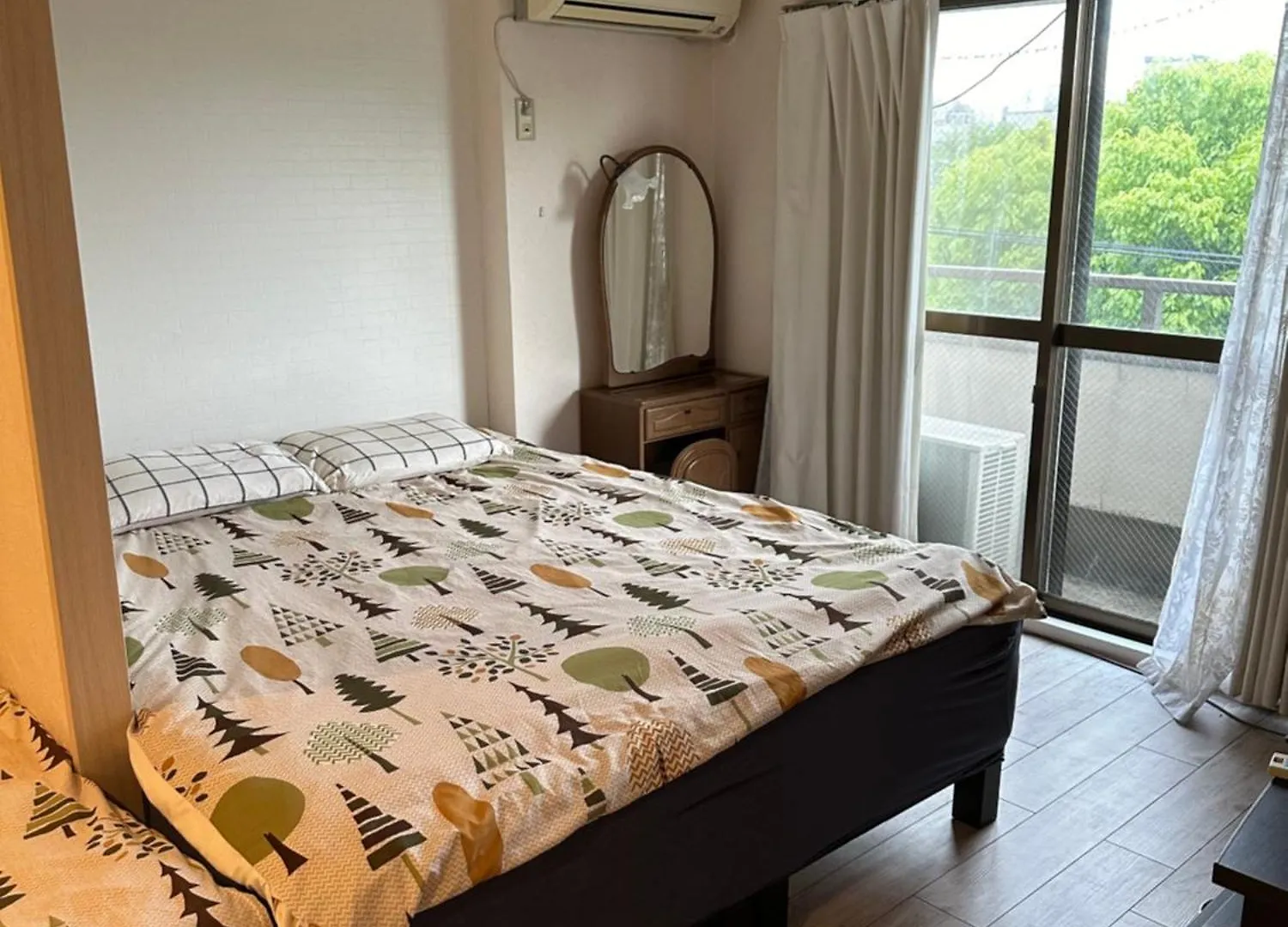 Wise Park Mukojima Apartment Tokyo
