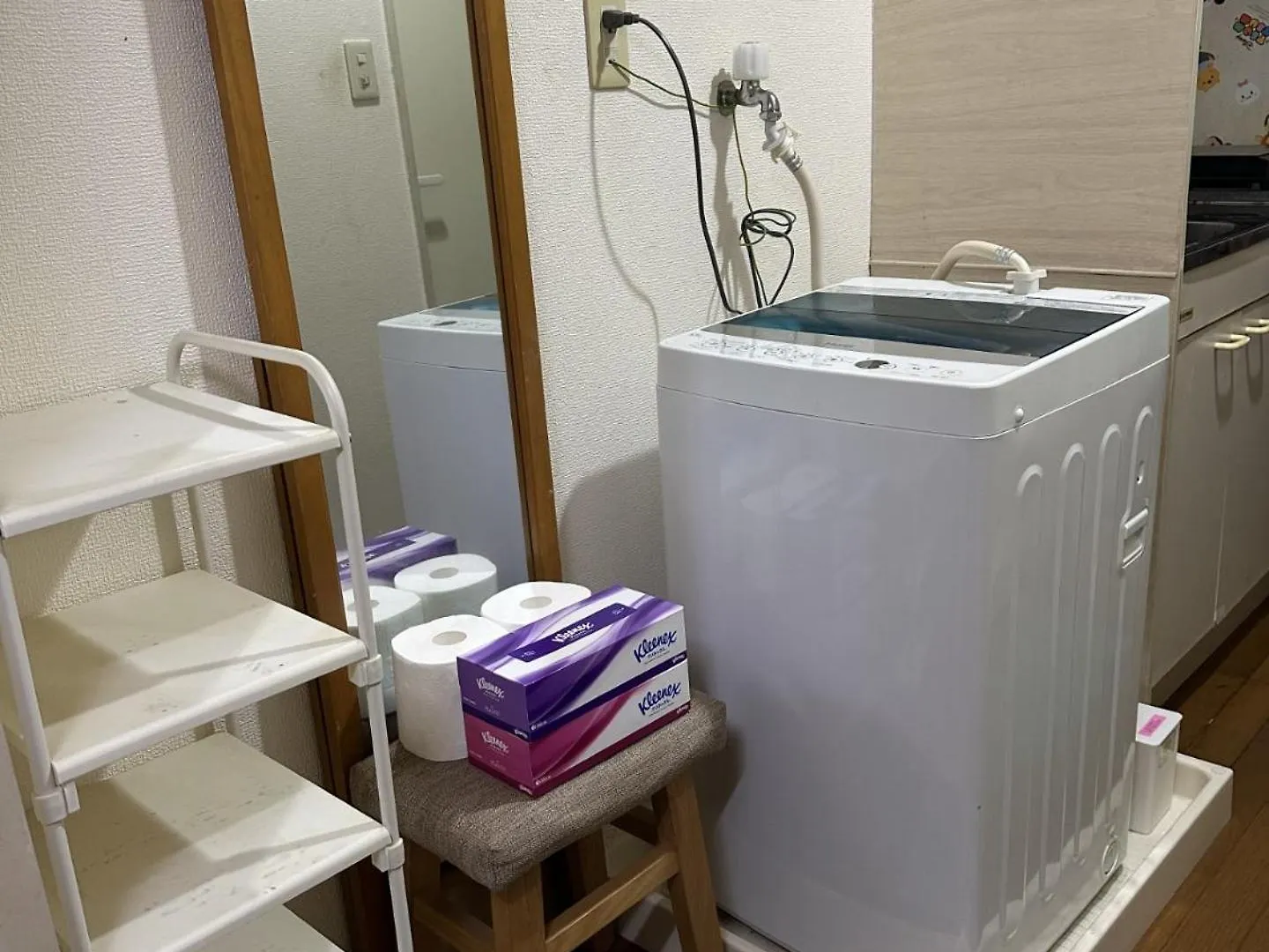 Appartement Wise Park Mukojima à Tōkyō