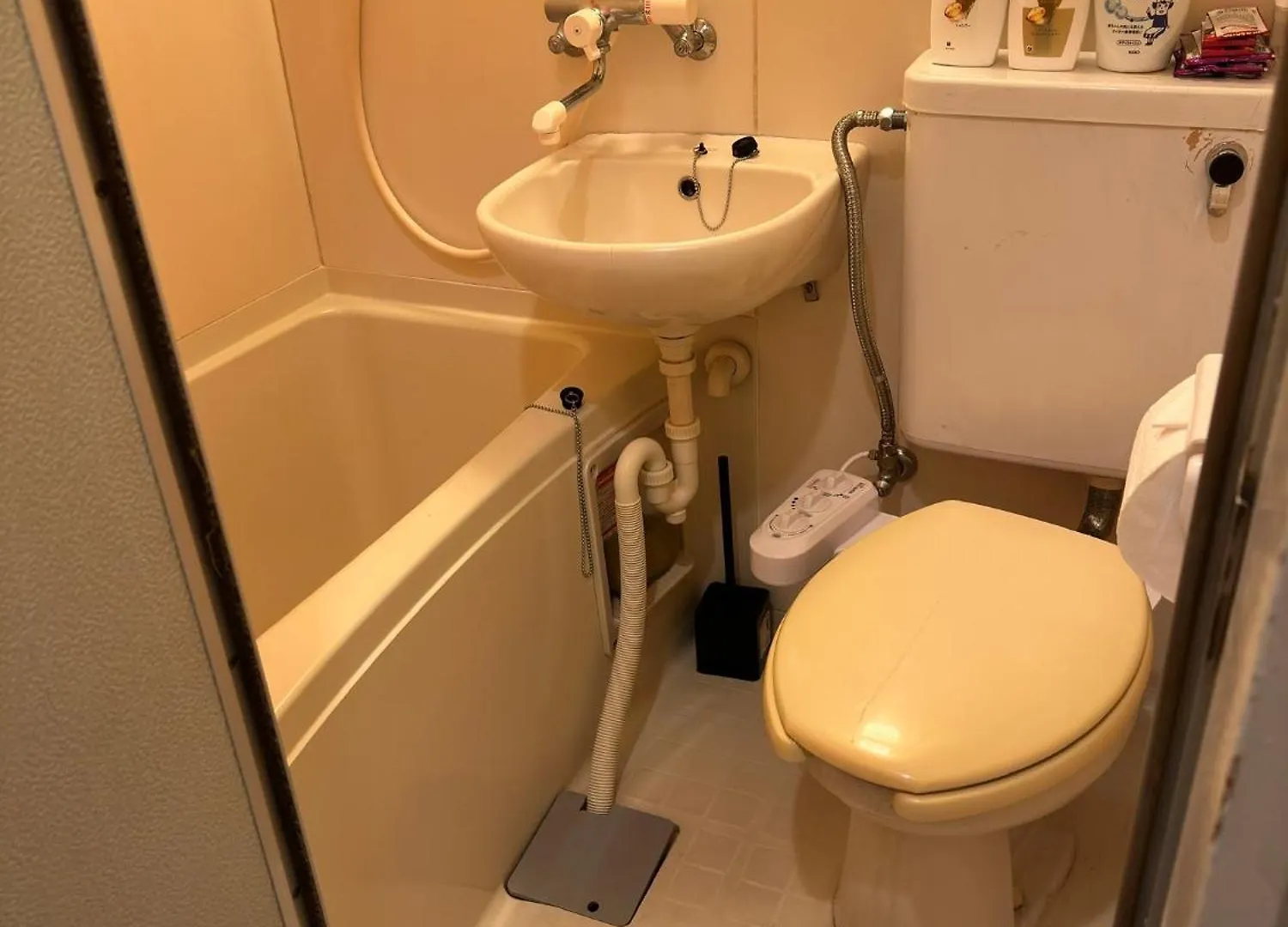 Appartement Wise Park Mukojima à Tōkyō