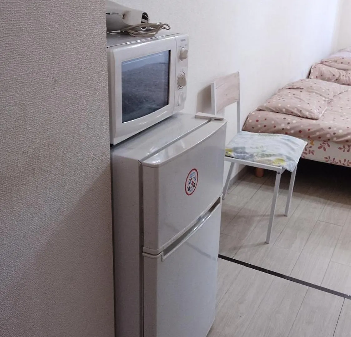Appartement Wise Park Mukojima à Tōkyō Japon
