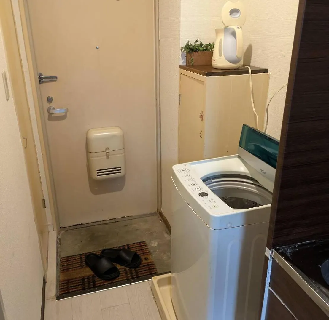 Appartement Wise Park Mukojima à Tōkyō 0*,  Japon