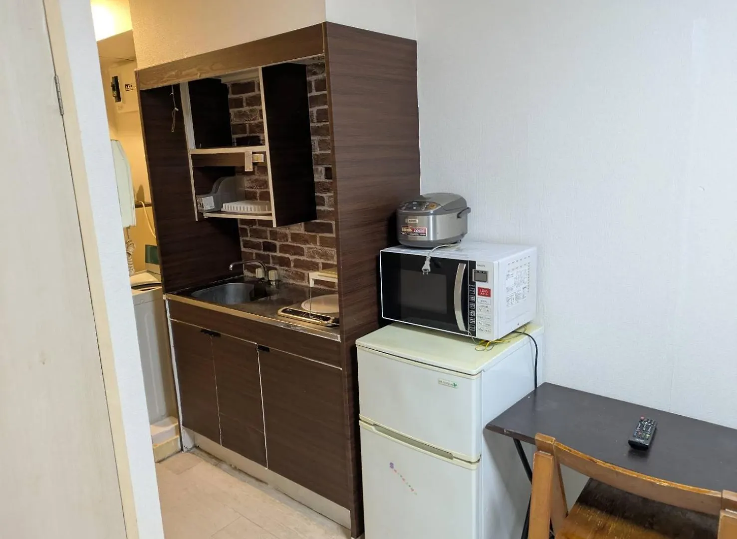 Wise Park Mukojima Apartment Tokyo