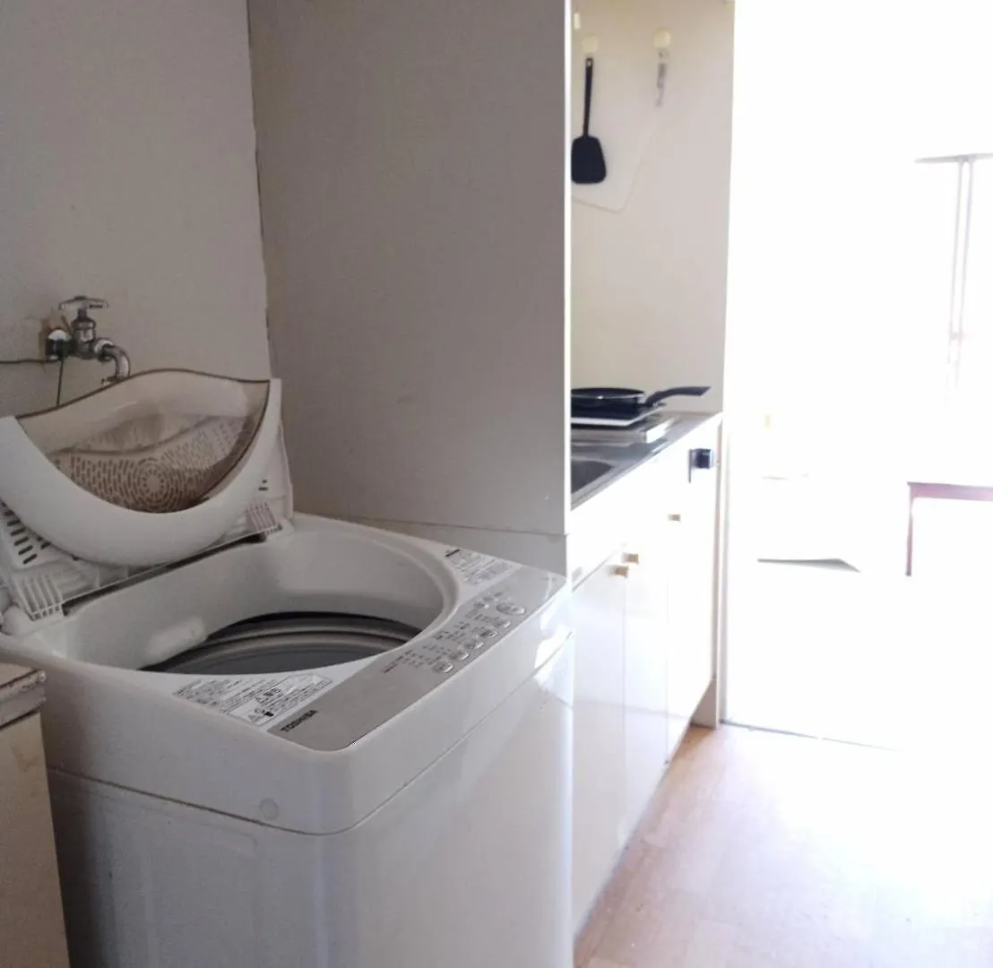 Appartement Wise Park Mukojima à Tōkyō 0*,  Japon