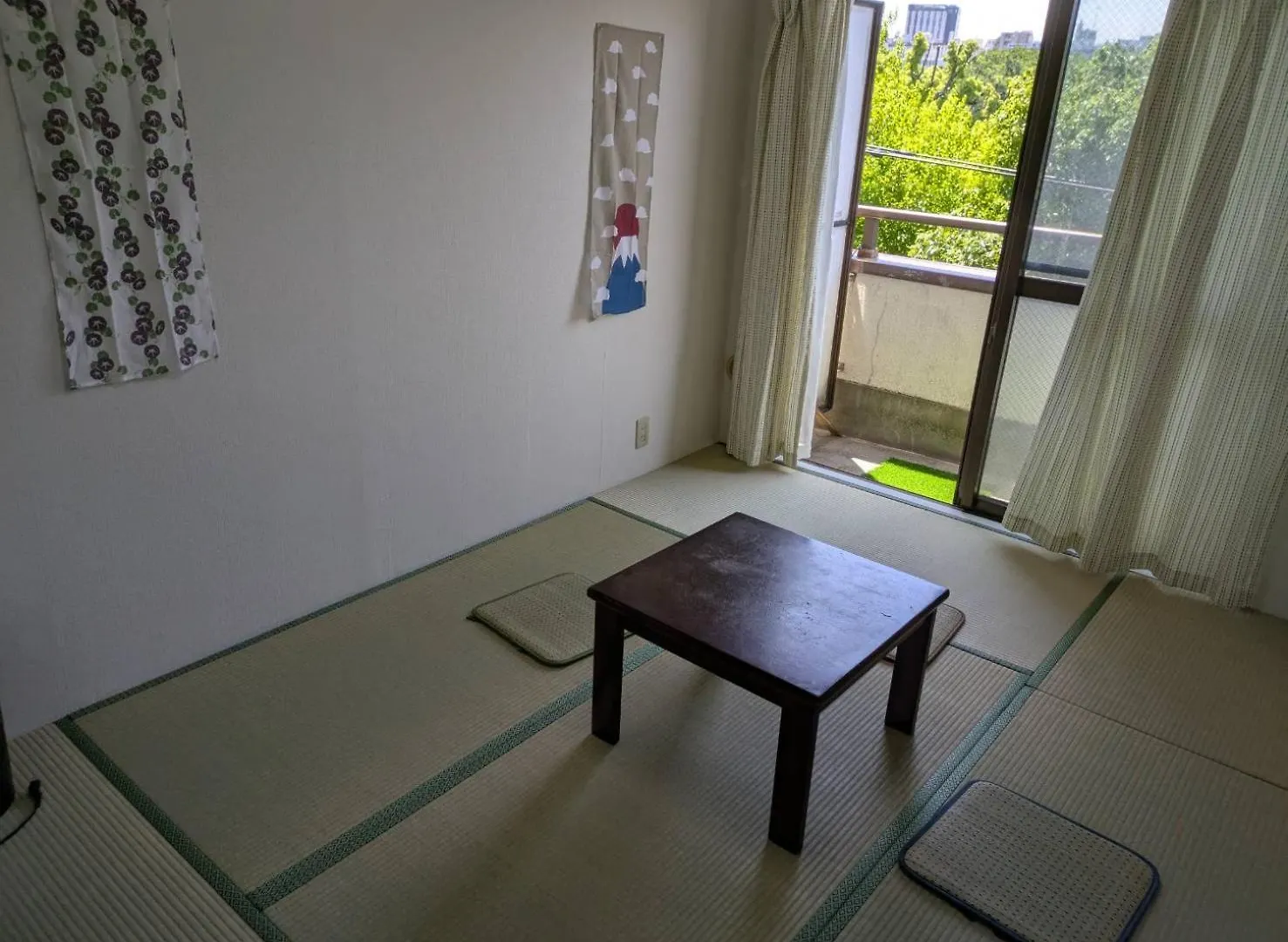 Wise Park Mukojima Apartment Tokyo 0*,  Japan