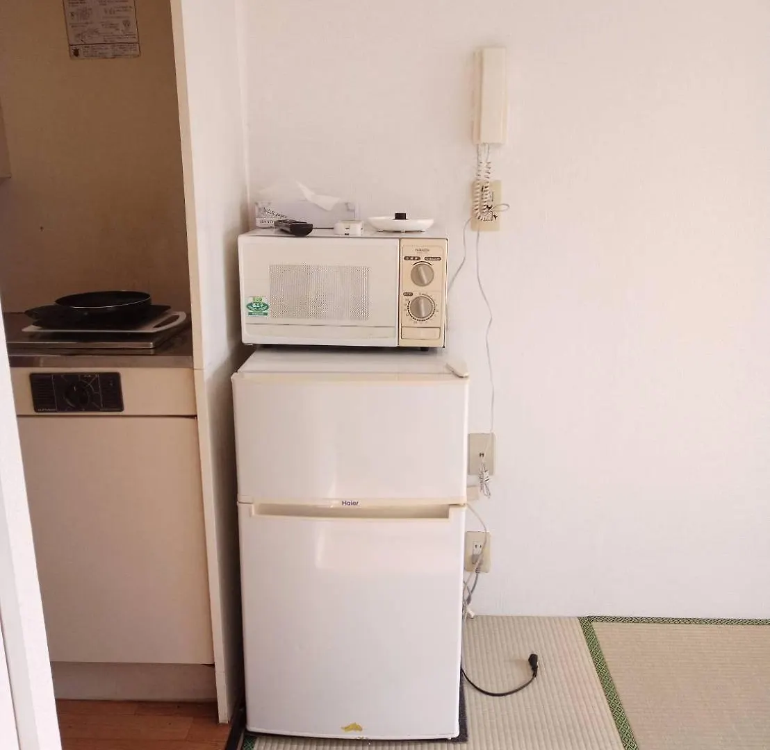 Appartement Wise Park Mukojima à Tōkyō Japon