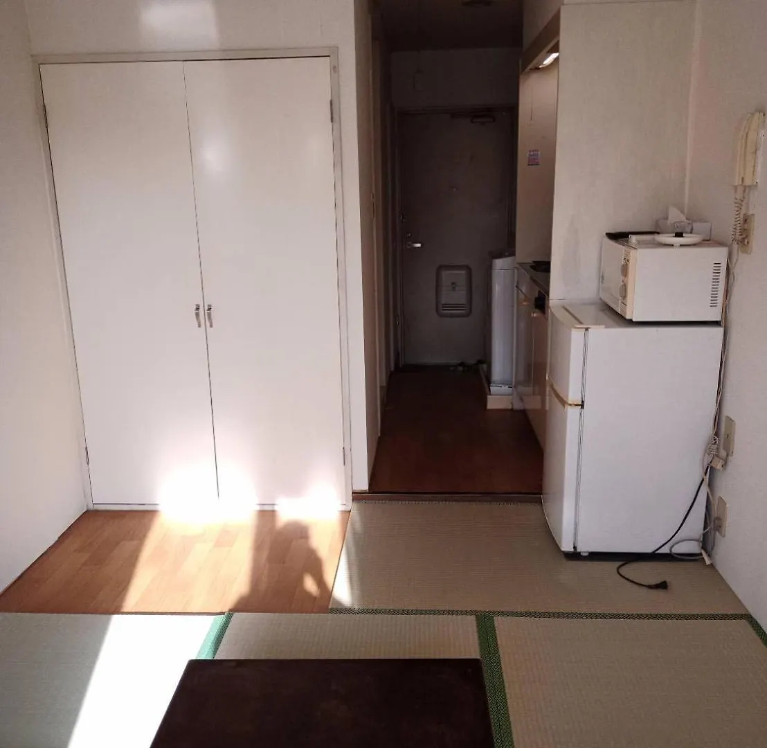 Appartement Wise Park Mukojima à Tōkyō