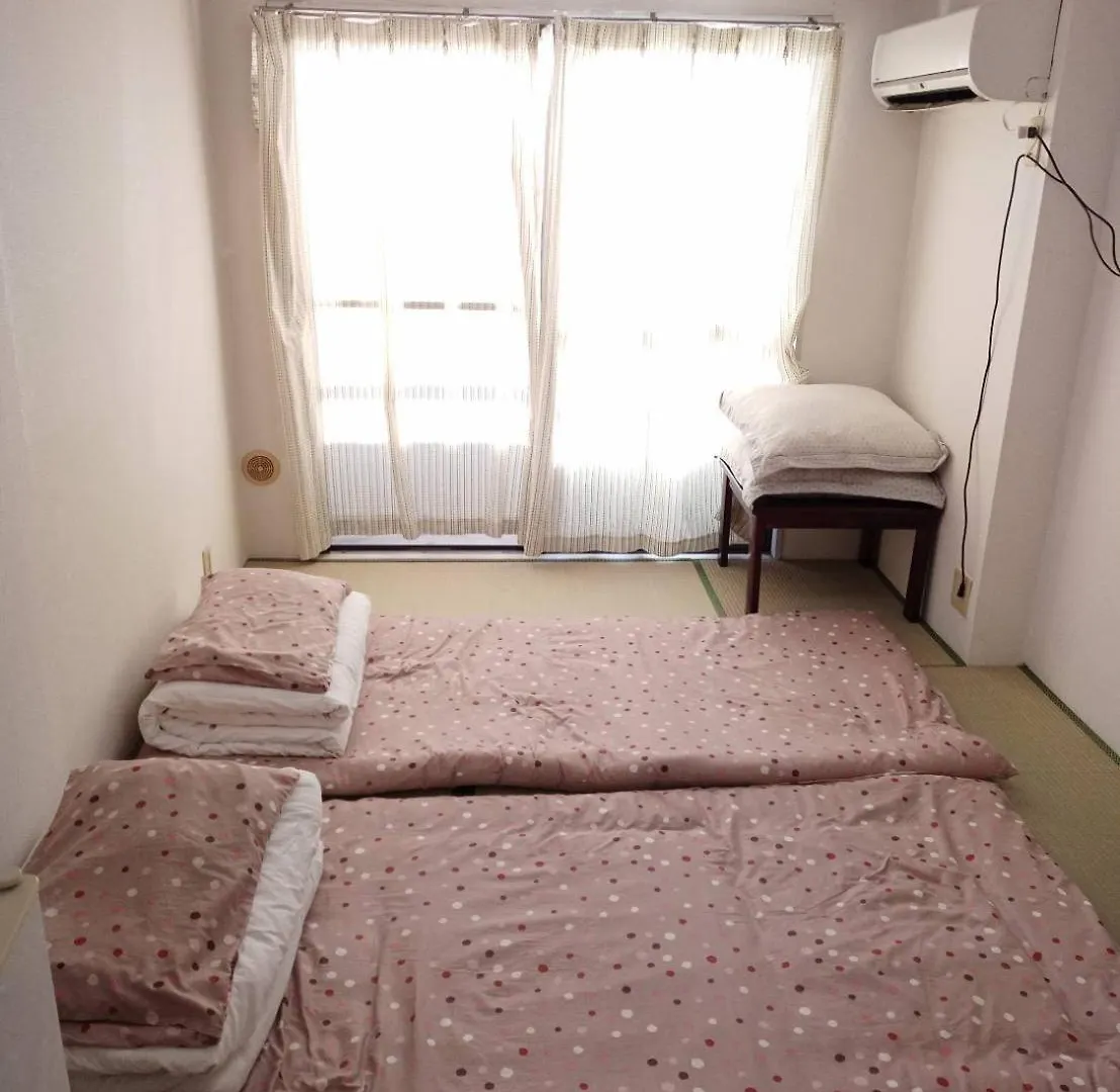 Appartement Wise Park Mukojima à Tōkyō 0*,