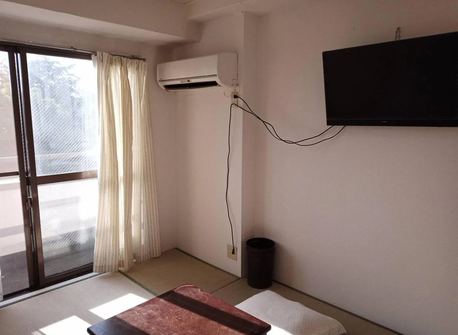 Wise Park Mukojima Apartment Tokyo