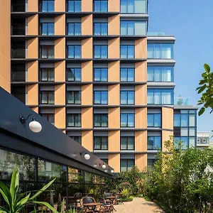 Hotel Hyatt Regency Tokyo Bay, Urayasu