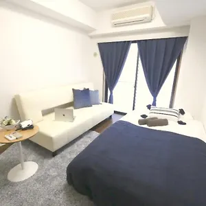  公寓 マスク配布あり W2 閑静なエリア人気の西新宿 スタジオtypeの綺麗なお部屋です新宿駅までラクラク徒歩圏内 長期宿泊受付中