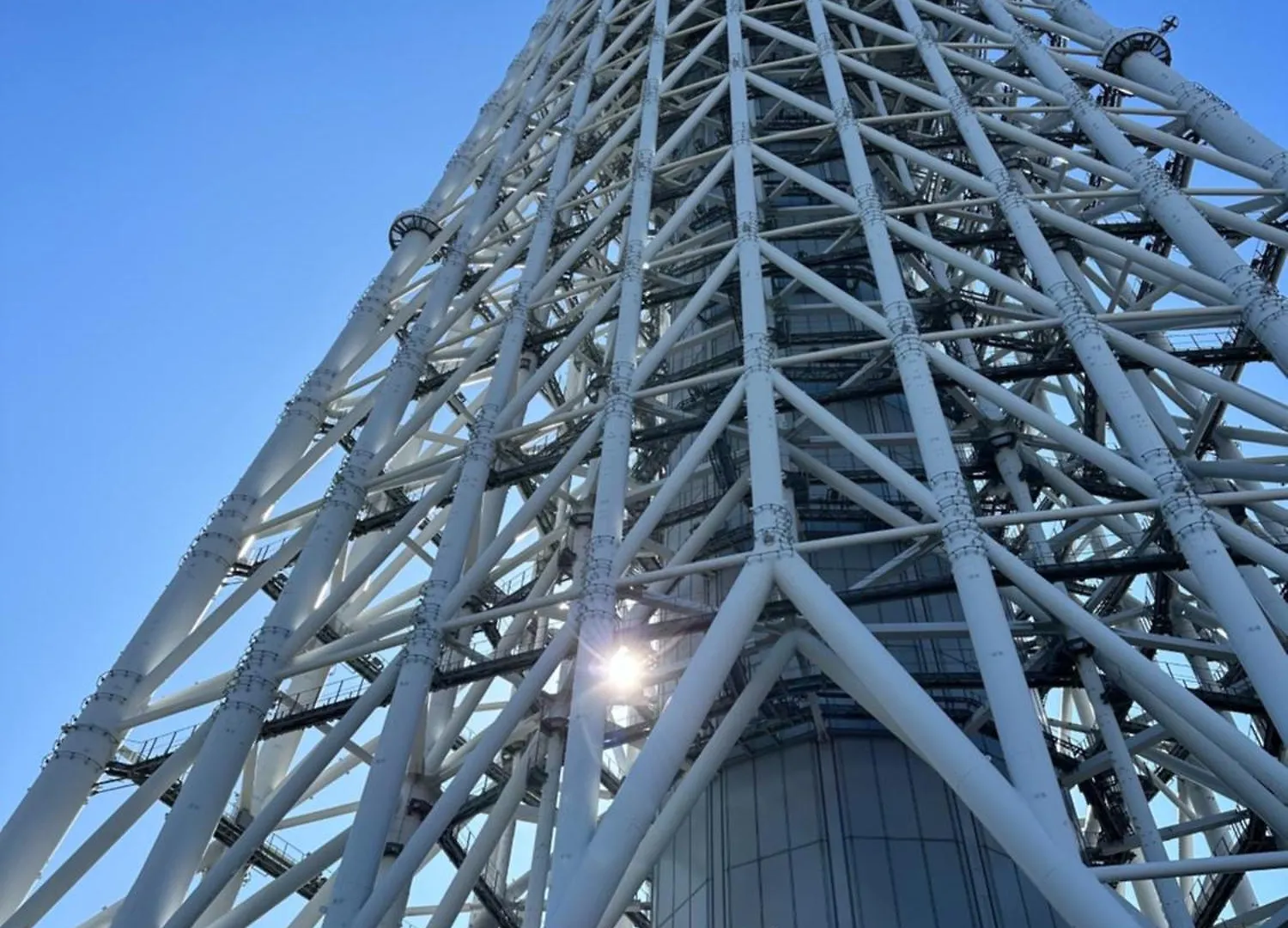Wise Park Mukojima Lejlighed Tokyo
