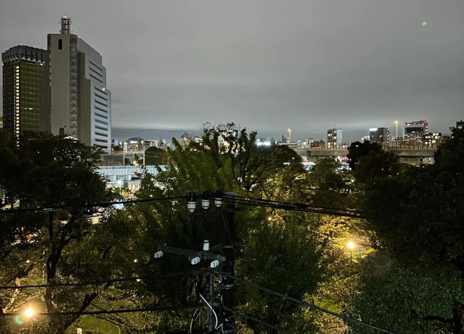 Wise Park Mukojima Lejlighed Tokyo